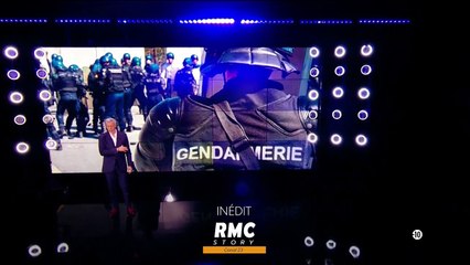 100 jours avec les gendarmes de Bourgogne - 30 mars