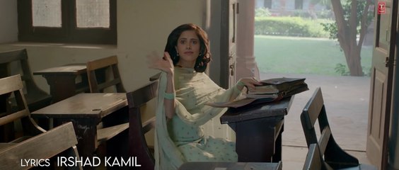 Khwaab Khwaab (Teaser) Sunny Kaushal, Nushrratt | Sachet-Parampara, Irshad Kamil | Bhushan K