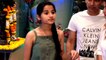 Aura Bhatnagar का दिखा नया अंदाज़, Bondita ने दिए कई पोज; Watch video | FilmiBeat