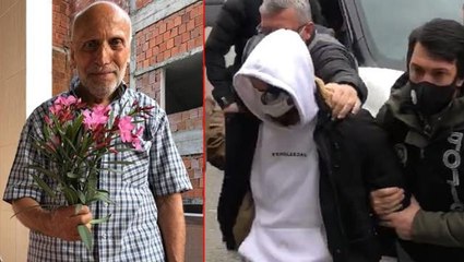 Kayıp Dursun Zehir cinayetinde korkunç itiraf: Dedemi 5 bin lira için öldürüp cesedi testereyle parçaladım