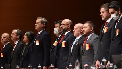 Burak Elmas seçimde neden aday olamayacak? İşte o madde