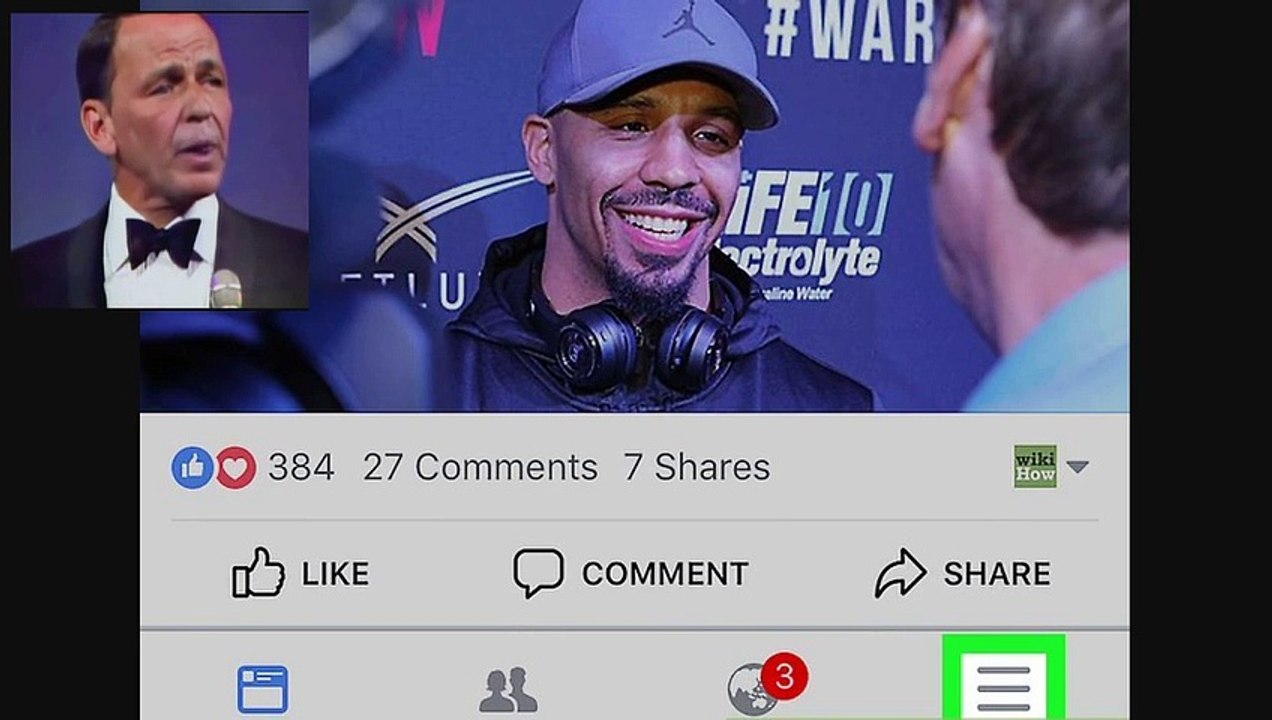 How to Hide Your Photos on Facebook