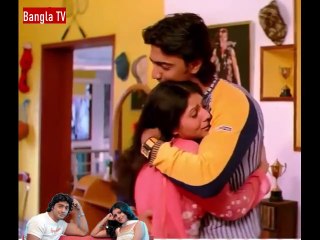 Romantic movie scene- Star Dev- Bangali meyer bhalobasa- Indian movie.
