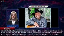 Country Singer Jeff Carson Dies At 58 - 1breakingnews.com