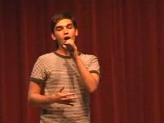 Nicky - Bigayles 2007