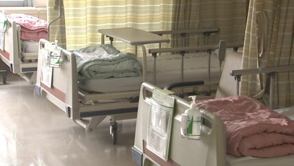 '유행 정점' 지났지만...사망·위중증 증가 '진짜 비상' / YTN