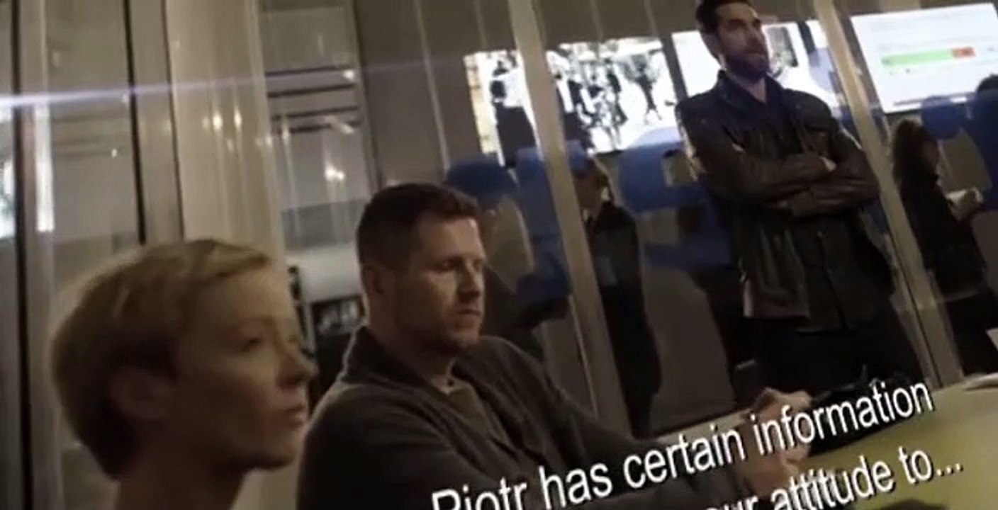 The Pact S01 E02