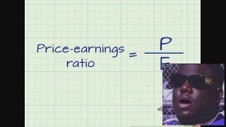 How to Calculate Price Earnings Ratio