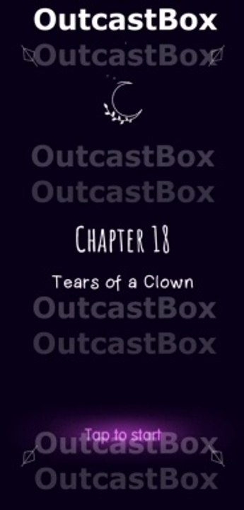 Switchcraft Story book3 chapter 18