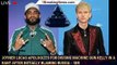 Joyner Lucas Apologizes For Dissing Machine Gun Kelly In A Rant After Initially Blaming Russia - 1br