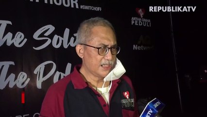 Upaya Kurangi Dampak Perubahan Iklim