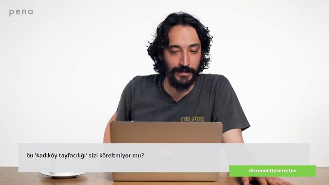 “Her Şeyi Herkesin Önünde Yaşamak Korkunç Bir Şey!” Caner Özyurtlu Buyrun Benim'de