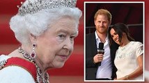 Royal Family LIVE: Queen blunder after 'role of lifetime' for Meghan Markle 'lost forever'