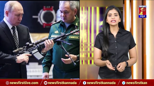 Ukraine VS Russia ಉಕ್ರೇನ್​ ಸೇನೆಗೆ ಶರಣಾಗುತ್ತಿರುವ ರಷ್ಯಾ ಯೋಧರು Vladimir Putin Volodymyr Zelenskyy