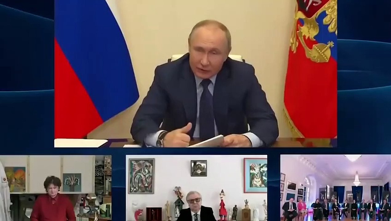 Ukraine War ‘Another Russian general killed’ in new blow for Vladimir Putin