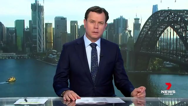 Vladimir Putin's troops seen running like terrorists in Kherson, Ukraine 7NEWS