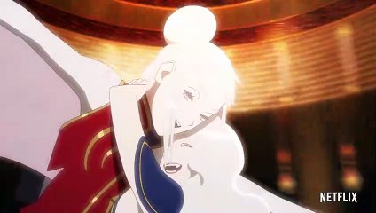 『ヴァンパイア・イン・ザ・ガーデン』