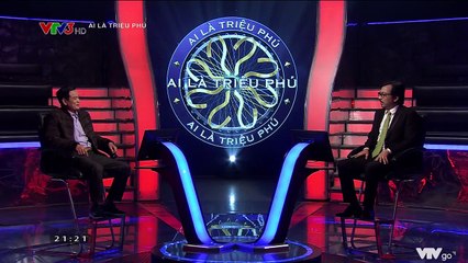 Ai là triệu phú - 22/3/2022 (Phần 2)