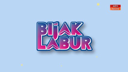Bijak Labur Episod 2: Labur ke Lebur?