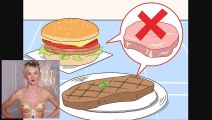 How to Avoid Foods That Disrupt Your Sleep