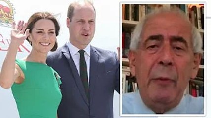 Foreign Office blamed for Kate and William's 'humiliating' tour 'Should be anticipated!'