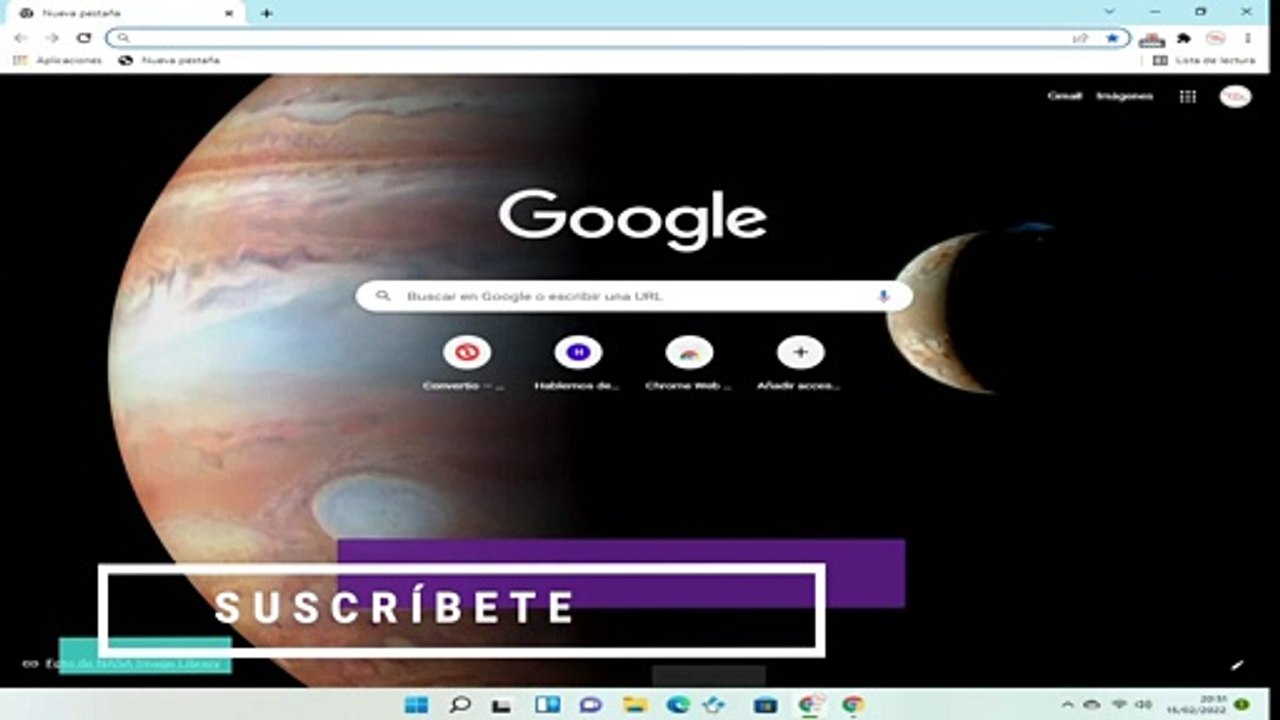 Cómo quitar iconos de la barra de tareas Windows  11