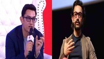 Aamir Khan ने किया था film industry छोड़ने का फैसला, Kiran Rao, बच्चों का ऐसा था reaction | FilmiBeat