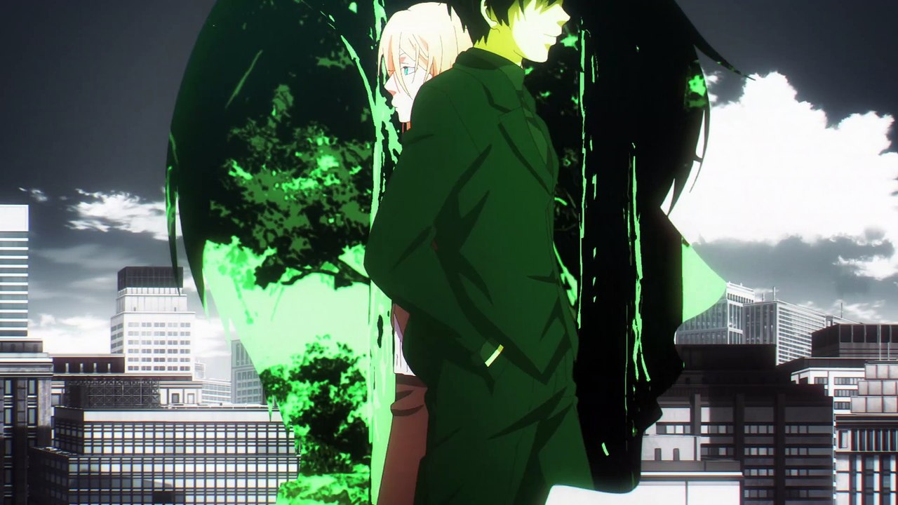 [AoiSubs] Koroshi Ai - 11 (1080p)