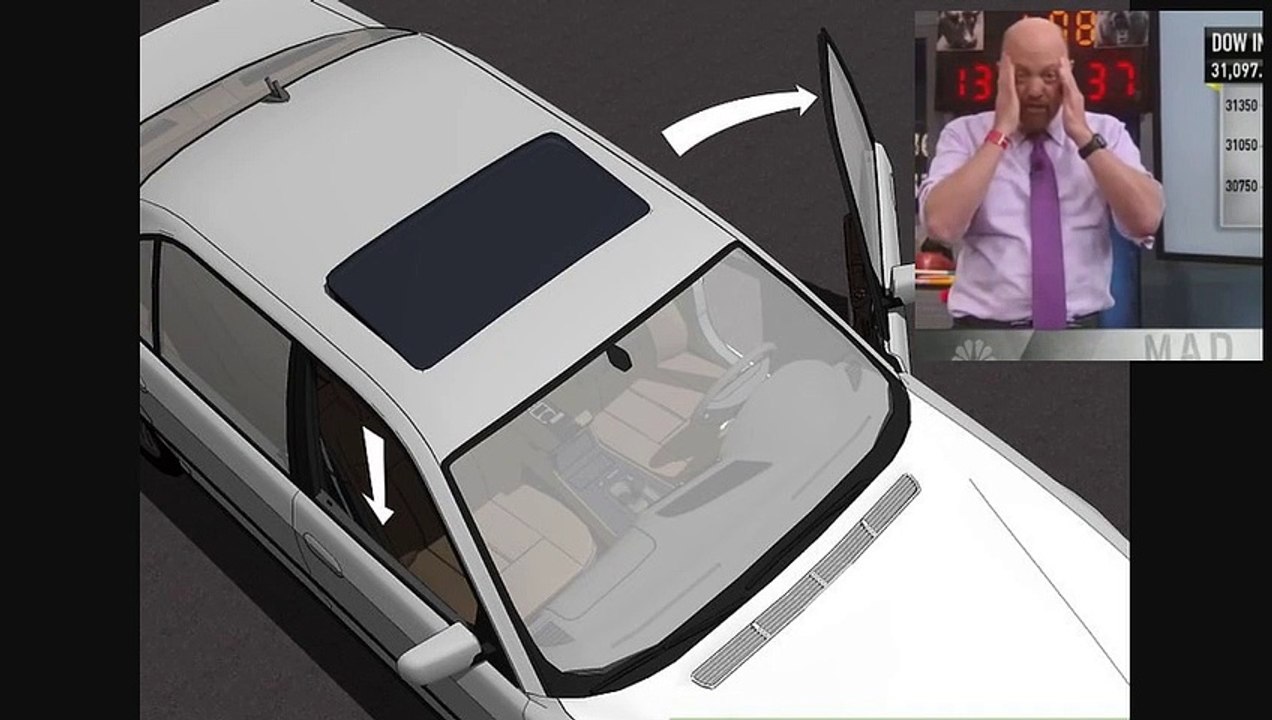 How to Cool aCar as Quickly as Possible