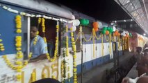 udaipur railway news