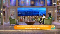 نائب رئيس شعبة الخضراوات والفاكهة: لولا مشروع الـ 100 فدان صوب لكانت الأسعار أعلى من كده بكتير