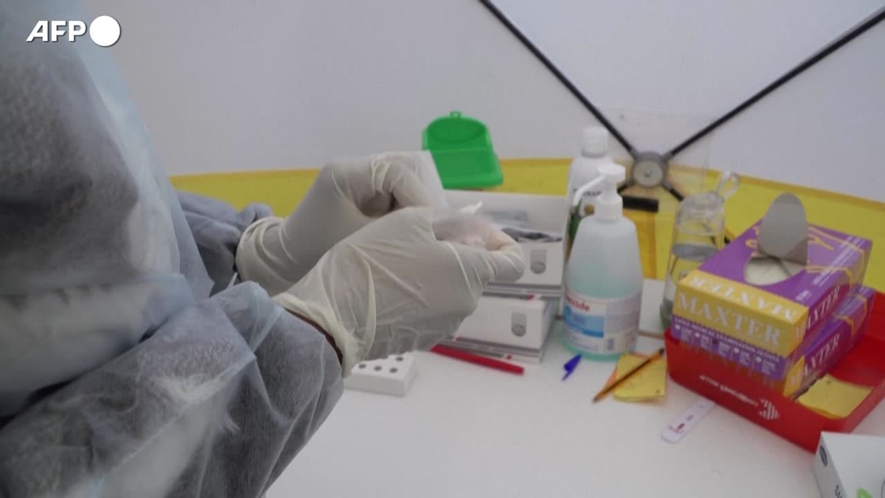 Picco casi fra 10-19 anni e crescita ricoveri under5