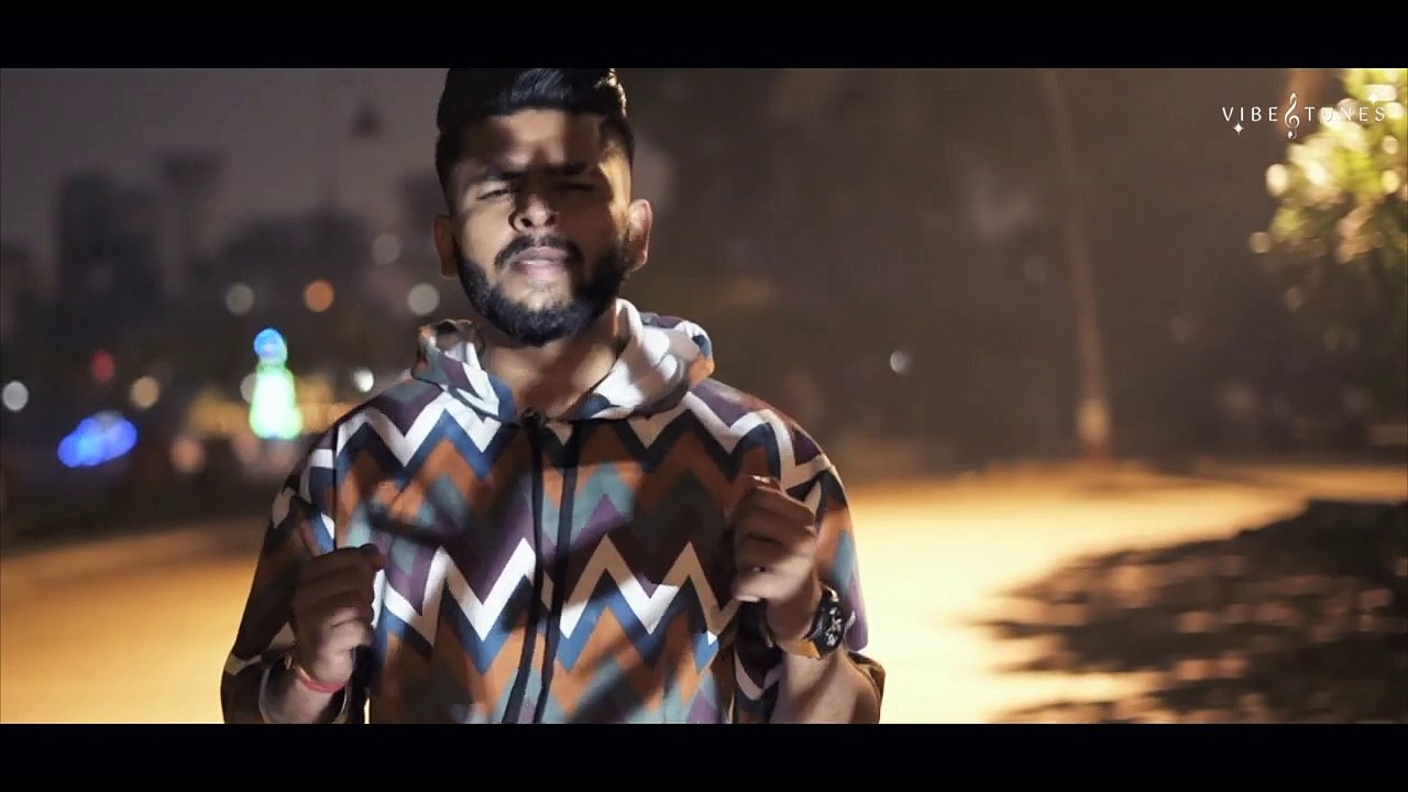 [OFFICIAL VIDEO] HEARTBEAT -- Rahul Mehra -- Sahil Sanon -- Vibe & Tunes -- Latest punjabi Song 2022