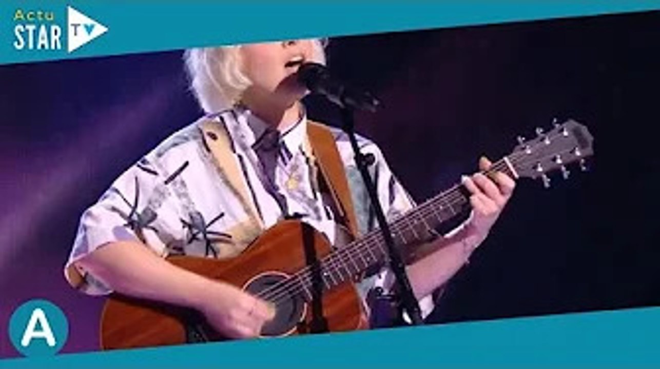 INTERVIEW. Vaëlle (The Voice) : "Au Québec, on peut vivre de la musique sans être Céline Dion !"