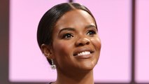 Candace Owens Destroys The New York Times After They Attack Her