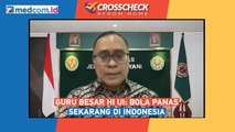 Hikmahanto Sebut Konflik Rusia-AS-NATO Bergeser ke Indonesia