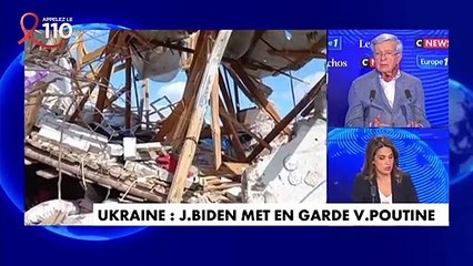 «L'armée russe n'est plus ce qu'elle était», déclare Jean-Pierre Chevènement