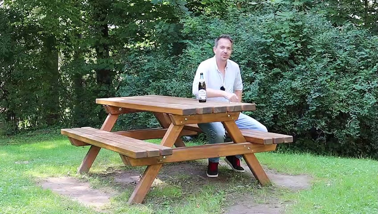 Reise auf der Burgenstraße - Teil 3 - Kronach