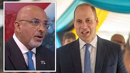 'Prince William will strengthen the Commonwealth' Duke praised for 'wise' words on tour