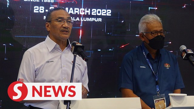 Malaysia to 'rejuvenate' trilateral cooperation pact with Indonesia and Philippines, says Hisham