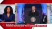 Biden delivers address in Poland after meeting Ukrainian refugees - full video