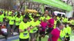 Madrid corre contra el cáncer, reivindicando la equidad entre pacientes