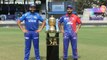 IPL 2022: MI VS DC, స్టార్టింగ్ ట్రబుల్‌ Mumbai Inidans VS Delhi Capitals | Oneindia Telugu