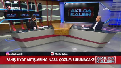 Akılda Kalsın 27 Mart 2022 / Şamil Tayyar