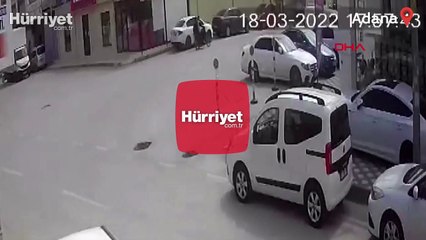 Peş peşe cep telefonu çaldılar; 'Bir anlık hata yaptık' dediler