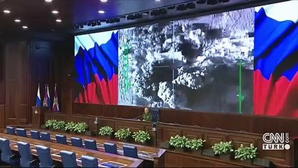 Rusya Ukrayna’da hedef mi küçülttü?