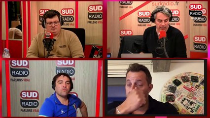 Sud Radio Sport le mag' 26/03