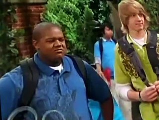 Cory in the House S02 E04