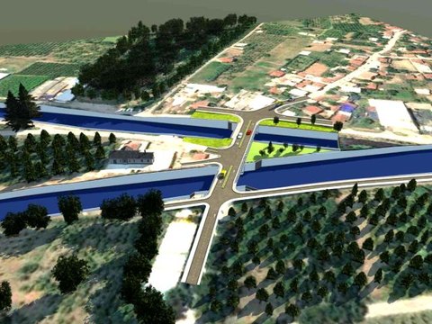 Bursa'da ulaşım yeni köprülerle nefes alacak