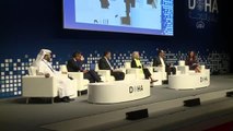 Cumhurbaşkanlığı Sözcüsü İbrahim Kalın, Doha Forum 2022'de konuştu